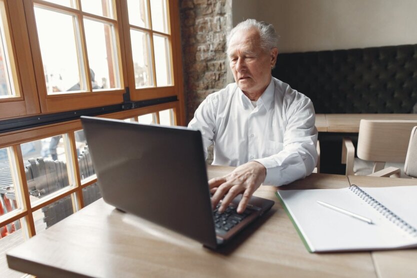 Jobs for Pensioners in 2025