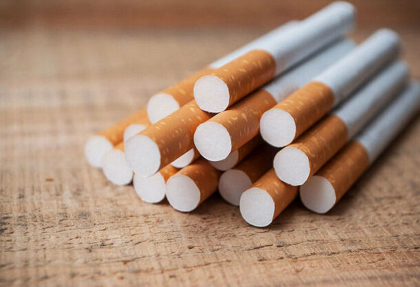 The shadow cigarette market is rapidly growing: the budget is losing billions