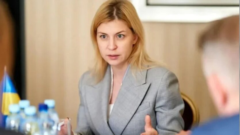 Переговори з США: результати і виконання
