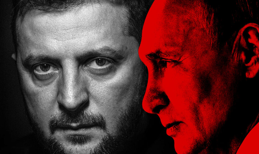 Зеленському погрожує перемога Путіна