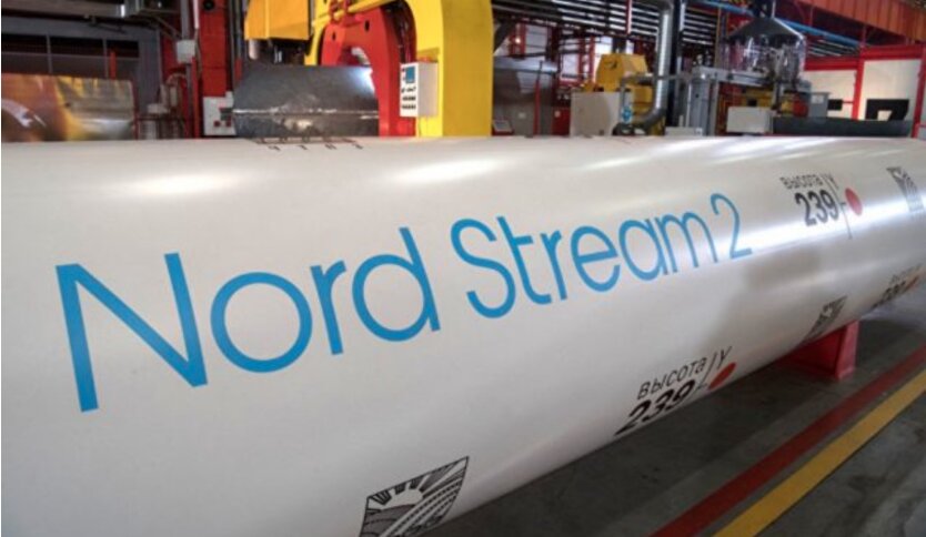 Підзаморожена багатонаціональна газова проблема