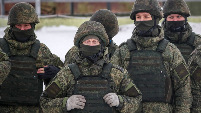 В ISW пояснили, чому Кремль не планує закінчувати війну