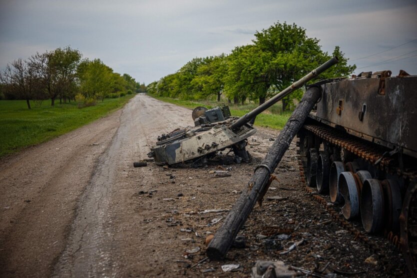 До протистояння з Росією готуються