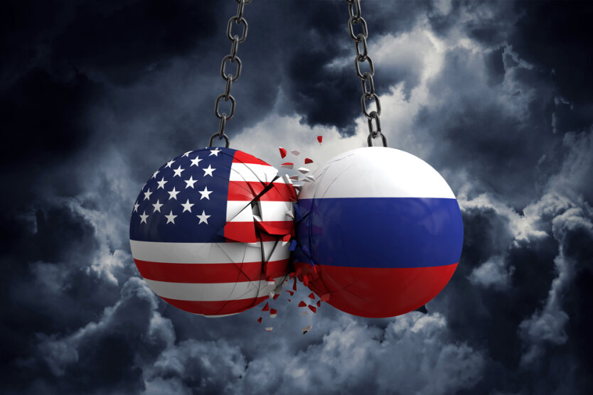 Трамп реагує на Путіна
