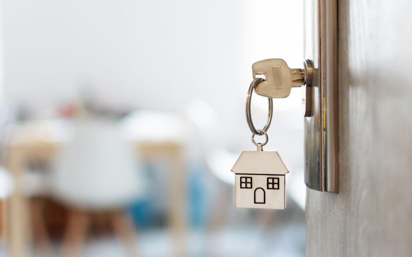 In Kyiv, you can find an apartment for $20,000: how the cheapest studio looks