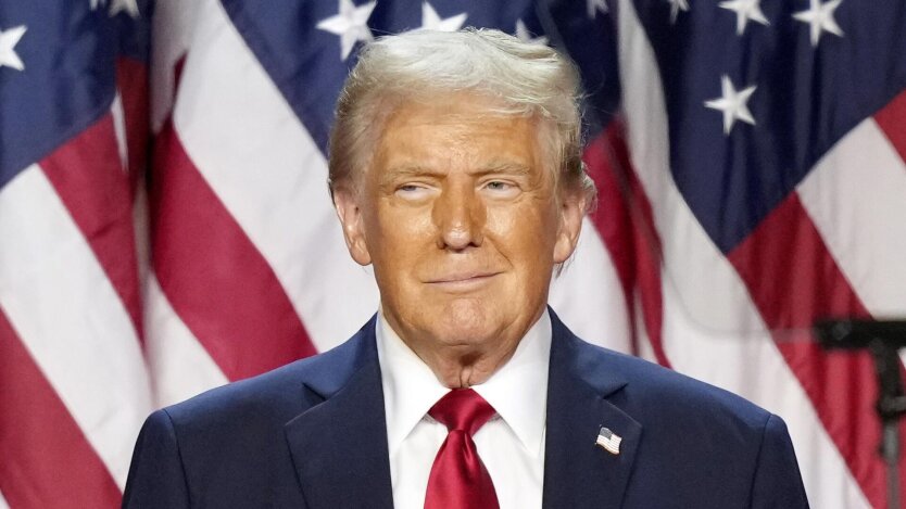 The NYT Poll Showed Trump's Failure